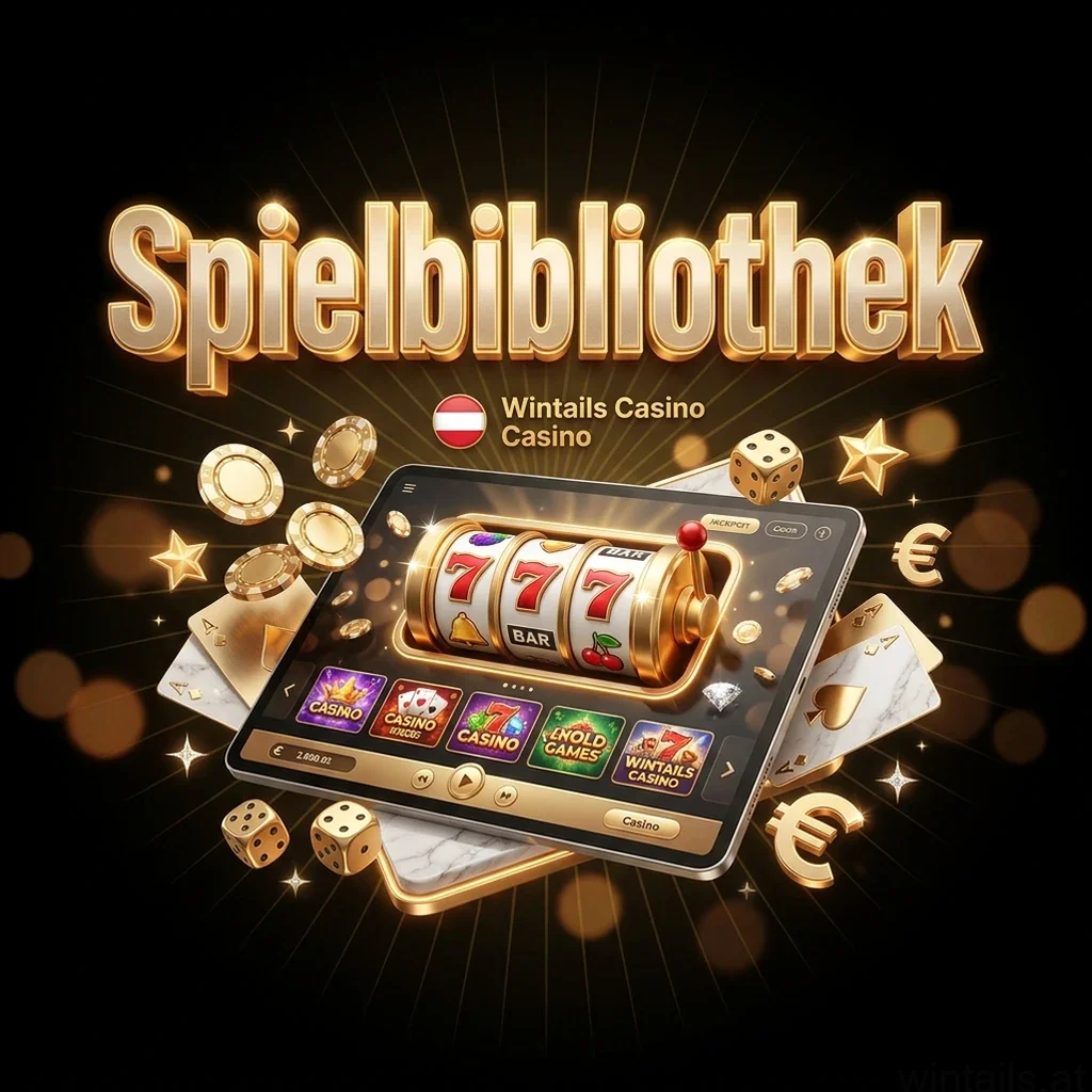 Spielbibliothek