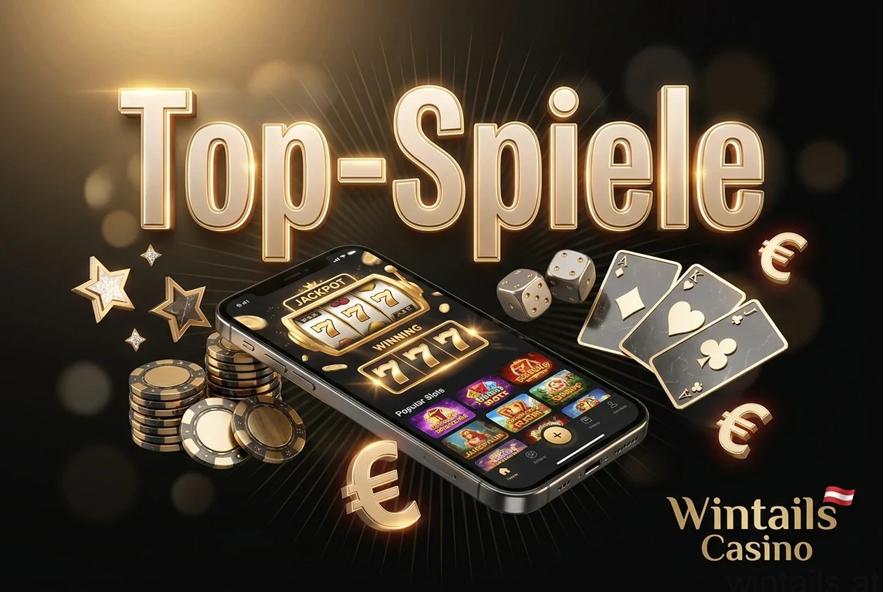 Top-Spiele